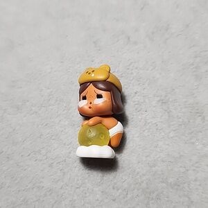 Popmart Pop Bean Figurine (Crybaby)